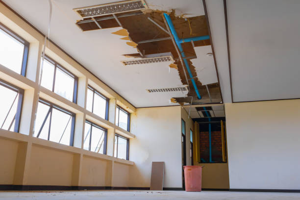 Best Emergency water damage restoration  in Wickenburg, AZ