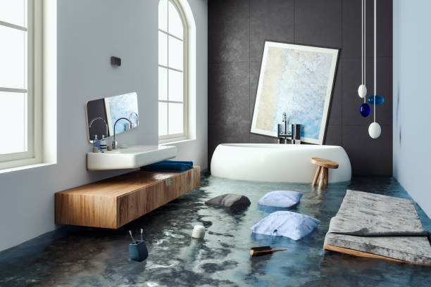 Best Carpet water damage restoration  in Wickenburg, AZ